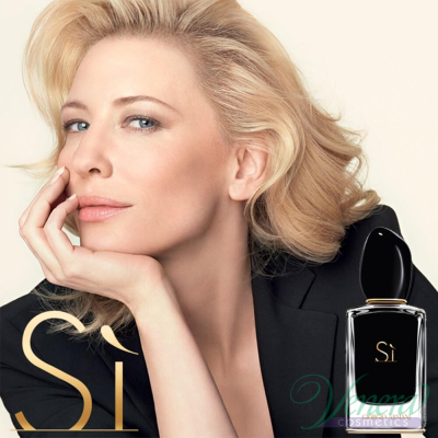 Armani Si Intense EDP 30ml за Жени Дамски Парфюми