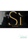 Armani Si Intense EDP 100ml за Жени Дамски Парфюми