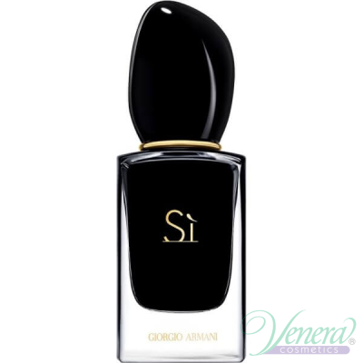 Armani Si Intense EDP 100ml за Жени БЕЗ ОПАКОВКА Дамски Парфюми