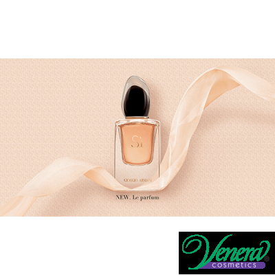 Armani Si Le Parfum EDP 40ml за Жени БЕЗ ОПАКОВКА