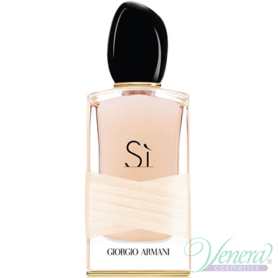 Armani Si Rose Signature EDP 100ml за Жени БЕЗ ...