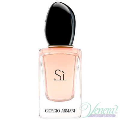 Armani Si EDP 100ml за Жени БЕЗ ОПАКОВКА Дамски Парфюми
