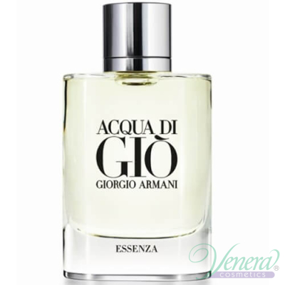 Armani Acqua Di Gio Essenza EDP 75ml за Мъже БЕЗ ОПАКОВКА За Мъже