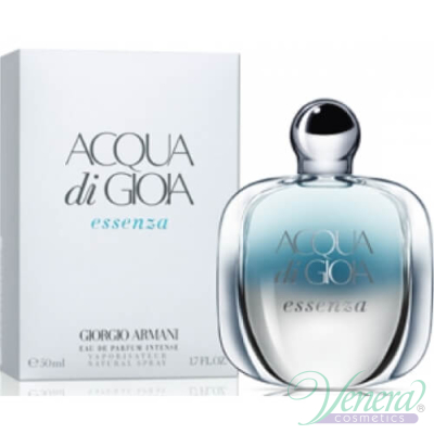 Armani Acqua Di Gioia Essenza EDP 50ml за Жени Дамски Парфюми