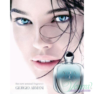 Armani Acqua Di Gioia Essenza EDP 100ml за Жени Дамски Парфюми