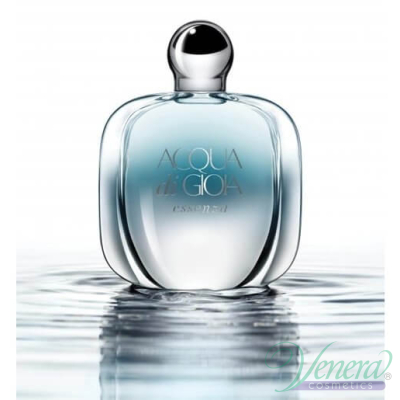 Armani Acqua Di Gioia Essenza EDP 50ml за Жени Дамски Парфюми