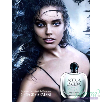 Armani Acqua Di Gioia EDP 100ml за Жени БЕЗ ОПА...