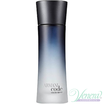 Armani Code Summer 2010 EDT 75ml за Mъже БЕЗ ОПАКОВКА Мъжки Парфюми без опаковка