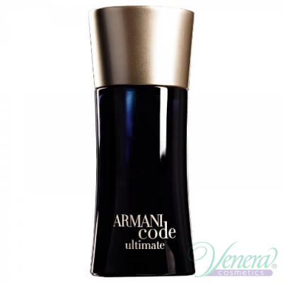Armani Code Ultimate EDT Intense 75ml за Mъже БЕЗ ОПАКОВКА За Мъже