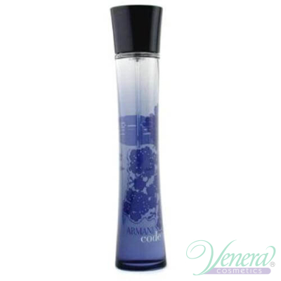 Armani Code EDT 75ml за Жени БЕЗ ОПАКОВКА Дамски Парфюми без опаковка