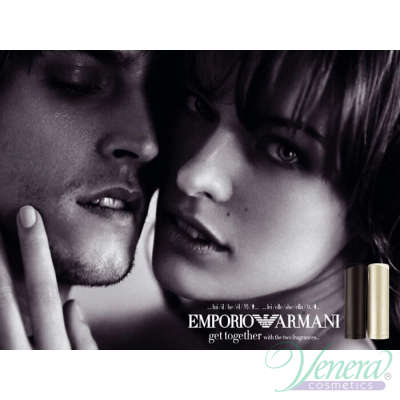 Emporio Armani She Комплект (EDP 30ml + BL 75ml...
