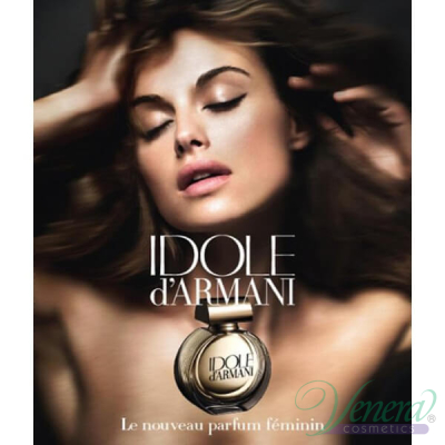 Armani Idole EDT 50ml за Жени БЕЗ ОПАКОВКА Дамски Парфюми без опаковка