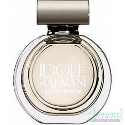 Armani Idole EDT 50ml за Жени БЕЗ ОПАКОВКА Дамски Парфюми без опаковка