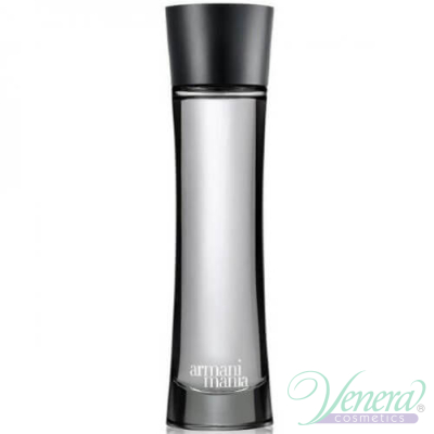 Armani Mania EDT 100ml за Мъже БЕЗ ОПАКОВКА Мъжки Парфюми