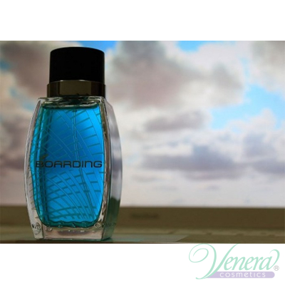 Azzaro Boarding EDT 75ml за Мъже БЕЗ ОПАКОВКА Мъжки Парфюми без опаковка
