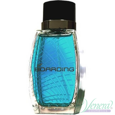 Azzaro Boarding EDT 75ml за Мъже БЕЗ ОПАКОВКА Мъжки Парфюми без опаковка
