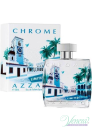 Azzaro Chrome Limited Edition 2014 EDT 100ml за Мъже БЕЗ ОПАКОВКА Мъжки Парфюми без опаковка