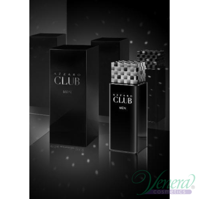Azzaro Club EDT 75ml за Мъже Мъжки Парфюми