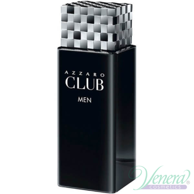 Azzaro Club EDT 75ml за Мъже БЕЗ ОПАКОВКА Мъжки Парфюми без опаковка