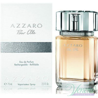 Azzaro Pour Elle EDP 75ml за Жени Дамски Парфюми