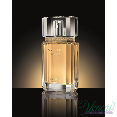 Azzaro Pour Elle Extreme EDP 75ml за Жени Дамски Парфюми
