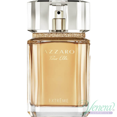 Azzaro Pour Elle Extreme EDP 75ml за Жени БЕЗ ОПАКОВКА Дамски Парфюми без опаковка