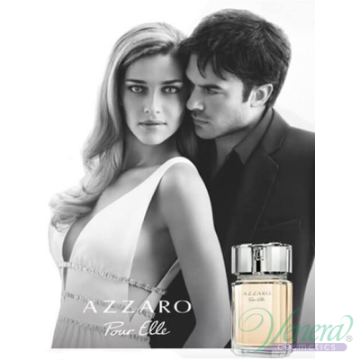 Azzaro Pour Elle EDP 30ml за Жени Дамски Парфюми