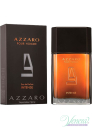Azzaro Pour Homme Intense EDP 100ml за Мъже БЕЗ ОПАКОВКА Мъжки Парфюми без опаковка