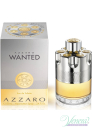 Azzaro Wanted EDT 100ml за Мъже БЕЗ ОПАКОВКА Продукти без опаковка