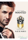 Azzaro Wanted EDT 50ml за Мъже Мъжки Парфюми