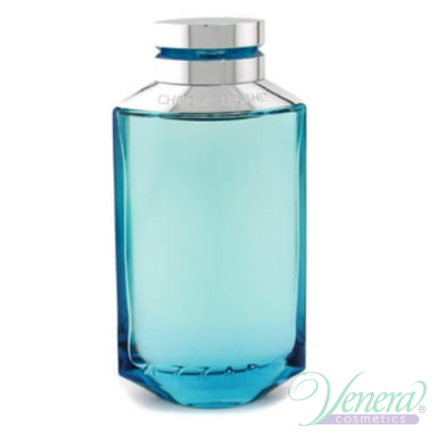 Azzaro Chrome Legend EDT 125ml за Мъже БЕЗ ОПАКОВКА За Мъже