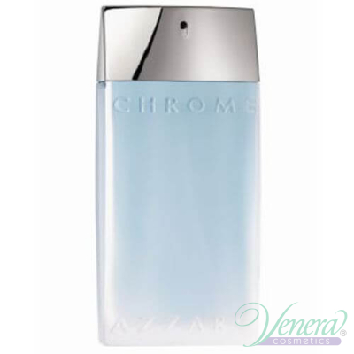 Azzaro Chrome Sport EDT 100ml за Мъже БЕЗ ОПАКОВКА За Мъже