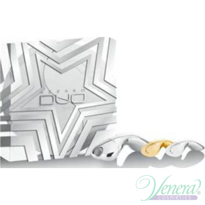 Azzaro Duo Комплект (EDT 50ml + mini 5ml + mini 5ml Women) за Мъже За Мъже