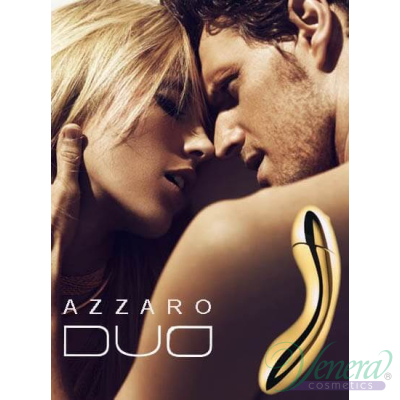 Azzaro Duo EDT 30ml за Жени Дамски Парфюми