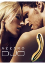 Azzaro Duo EDT 30ml за Жени Дамски Парфюми