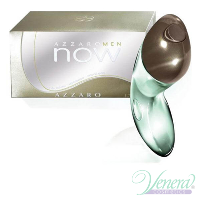 Azzaro Now EDT 30ml за Мъже Мъжки Парфюми