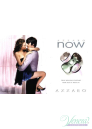 Azzaro Now EDT 80ml за Мъже Мъжки Парфюми