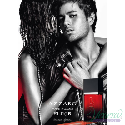 Azzaro Pour Homme Elixir EDT 30ml за Мъже Мъжки Парфюми
