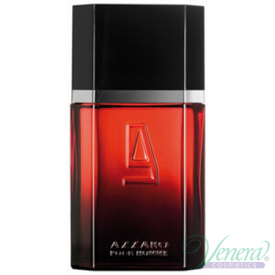 Azzaro Pour Homme Elixir EDT 100ml за Мъже БЕЗ ОПАКОВКА За Мъже