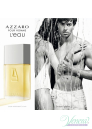 Azzaro Pour Homme L'Eau EDT 50ml за Мъже Мъжки Парфюми