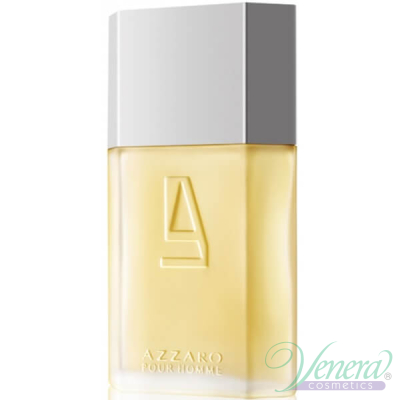 Azzaro Pour Homme L'Eau EDT 100ml за Мъже БЕЗ ОПАКОВКА За Мъже