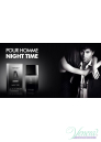 Azzaro Pour Homme Night Time EDT 100ml за Мъже Мъжки Парфюми