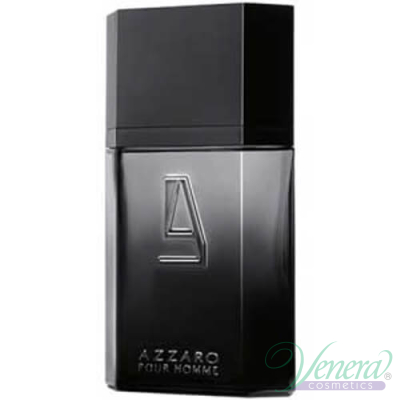 Azzaro Pour Homme Night Time EDT 100ml за Мъже БЕЗ ОПАКОВКА За Мъже