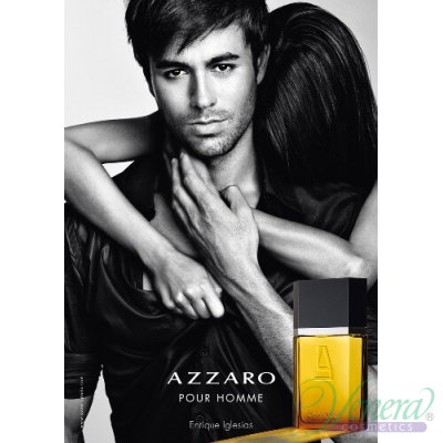 Azzaro Pour Homme EDT 50ml за Мъже За Мъже