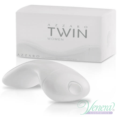 Azzaro Twin EDT 80ml за Жени Дамски Парфюми