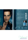 Azzaro Visit EDT 50ml за Мъже Мъжки Парфюми