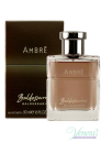 Baldessarini Ambré EDT 90ml за Мъже БЕЗ ОПАКОВКА Продукти без опаковка