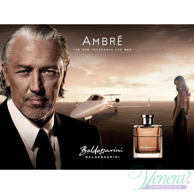 Baldessarini Ambré EDT 50ml за Мъже Мъжки Парфюми