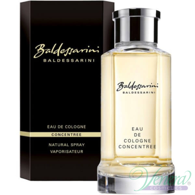 Baldessarini Concentree EDC 75ml за Мъже Мъжки Парфюми