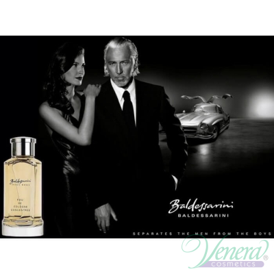 Baldessarini Concentree EDC 75ml за Мъже Мъжки Парфюми